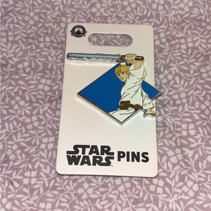 Disney Star Wars pin